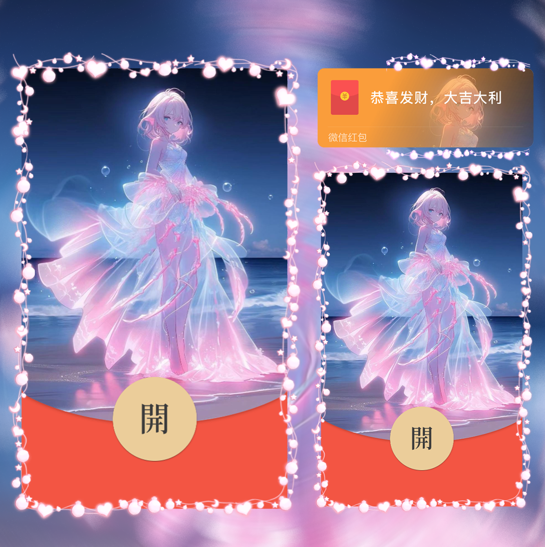 【红包封面】十二星座巨蟹la